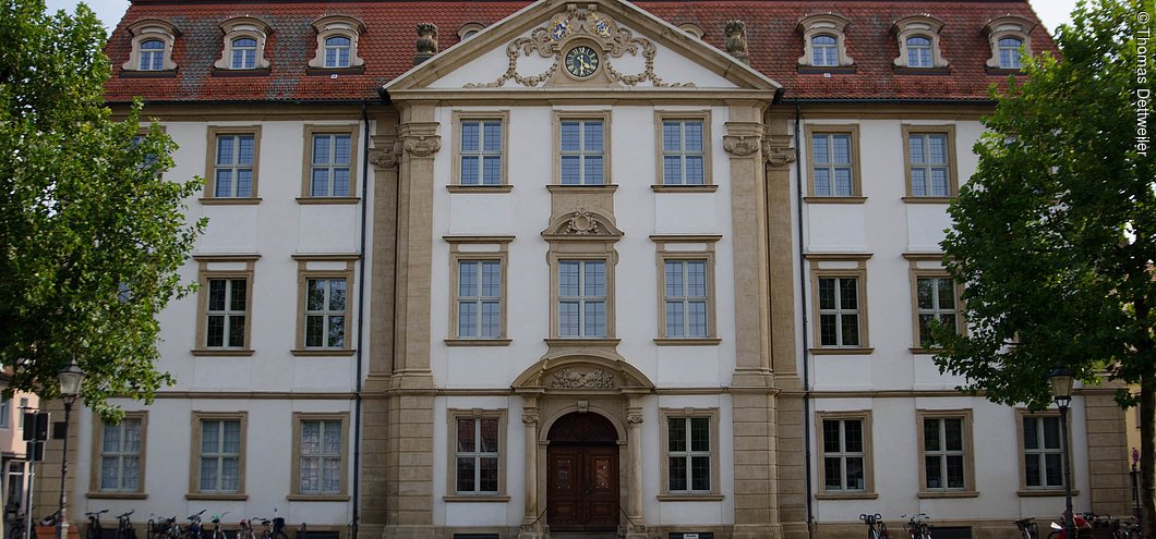 Bürgerpalais (Erlangen, Stäteregion Nürnberg)