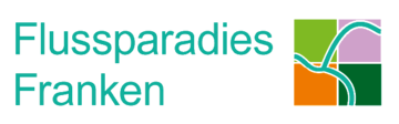 Logo Flussparadies Franken