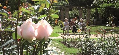 Stadtpark Fürth