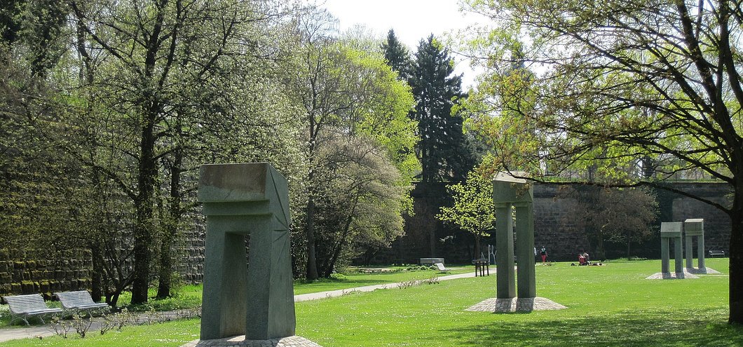 Forchheim, Stadtpark