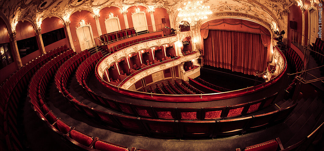 Stadttheater Fürth