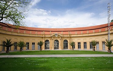 Orangerie (Erlangen, Städteregion Nürnberg)