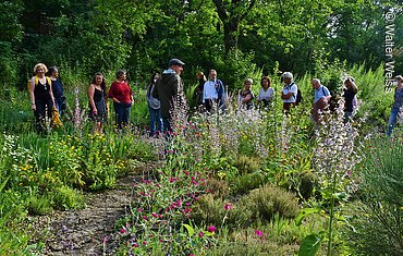 Aromagarten (Erlangen, Städteregion Nürnberg)