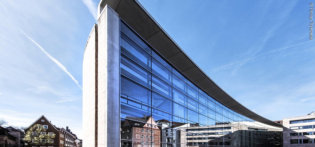 Neues Museum N¸rnberg