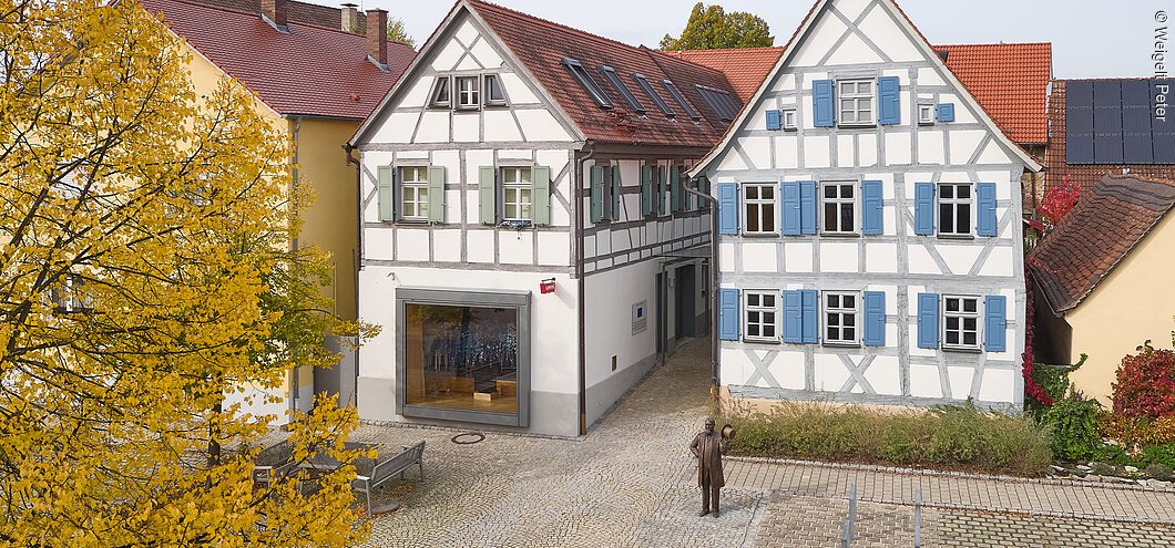 Levi-Strauss-Museum (Buttenheim, Fränkische Schweiz)