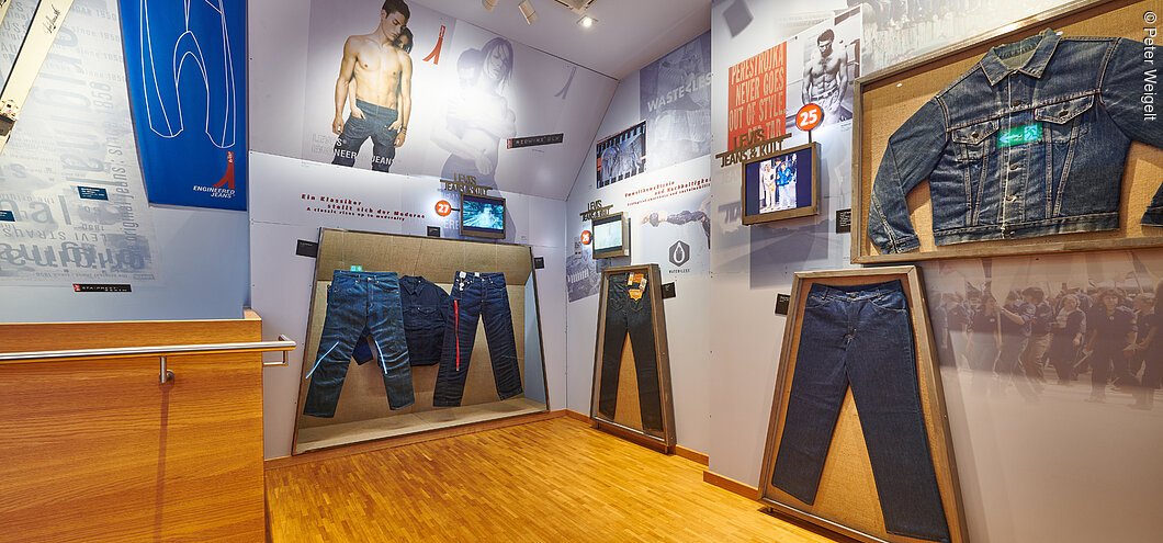 Levi-Strauss-Museum (Buttenheim, Fränkische Schweiz)