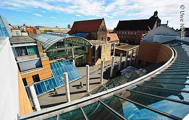 Germanisches Nationalmuseum (Nürnberg, Städteregion Nürnberg)