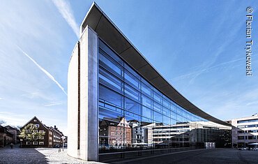 Neues Museum N¸rnberg