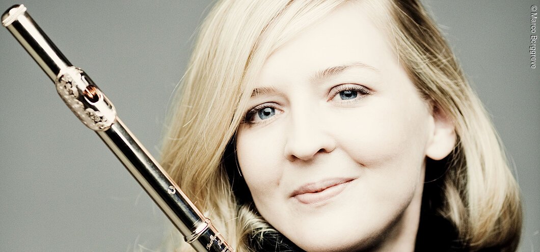 Tatjana Ruhlandphoto: Marco Borggreve