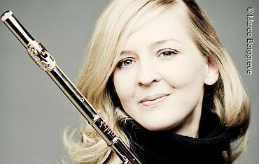 Tatjana Ruhlandphoto: Marco Borggreve