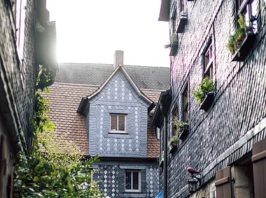 Altstadt