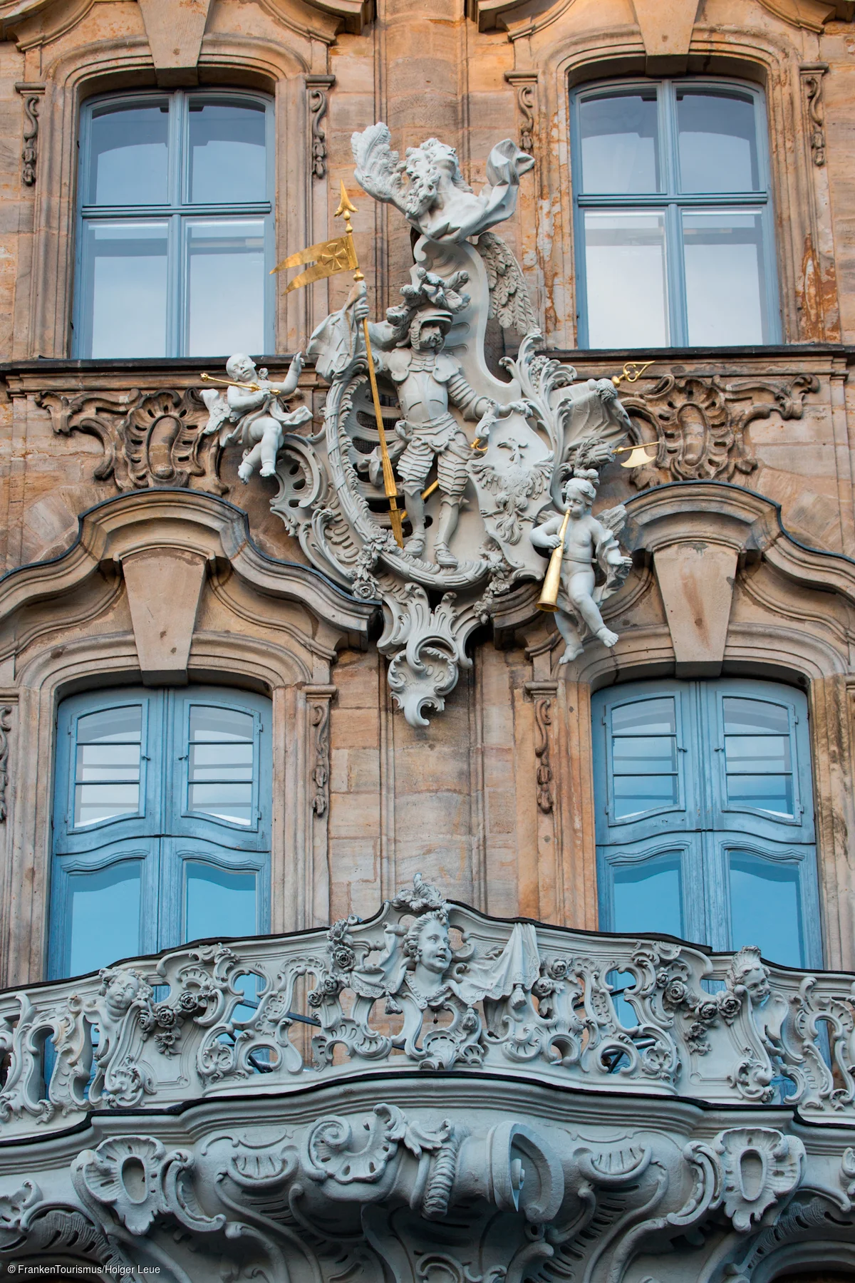 Altes Rathaus