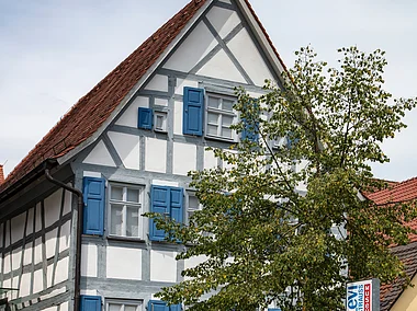 Levi-Strauss-Museum