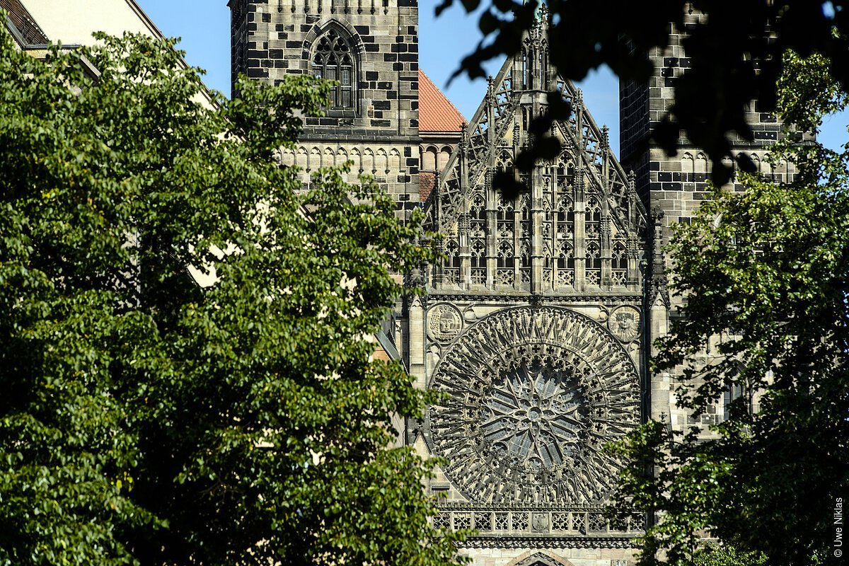 St. Lorenz N¸rnberg