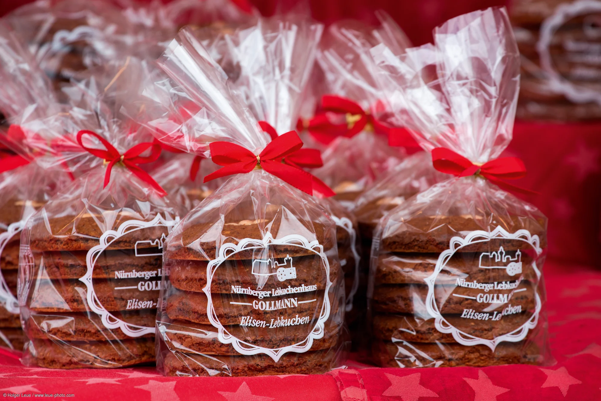 Nürnberger Lebkuchen
