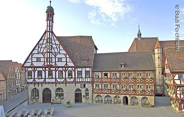 Rathaus (Forchheim, Fränkische Schweiz)