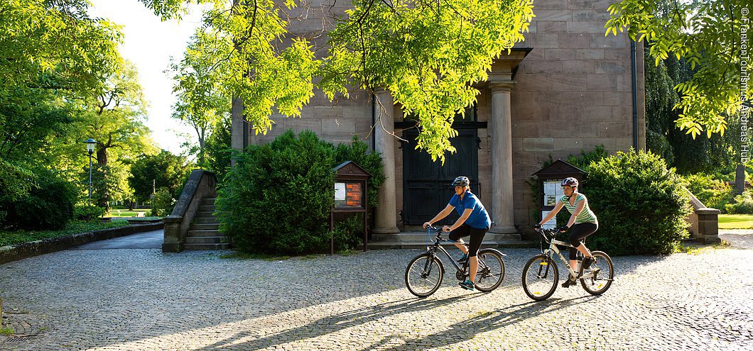 Am Stadtpark