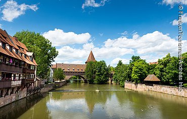 Kettensteg (Nürnberg, Städteregion Nürnberg)