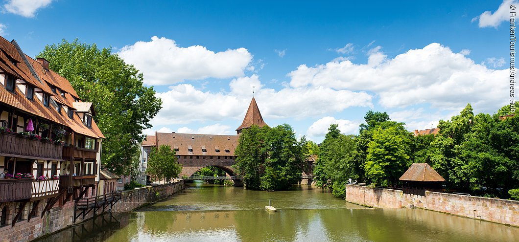 Kettensteg (Nürnberg, Städteregion Nürnberg)