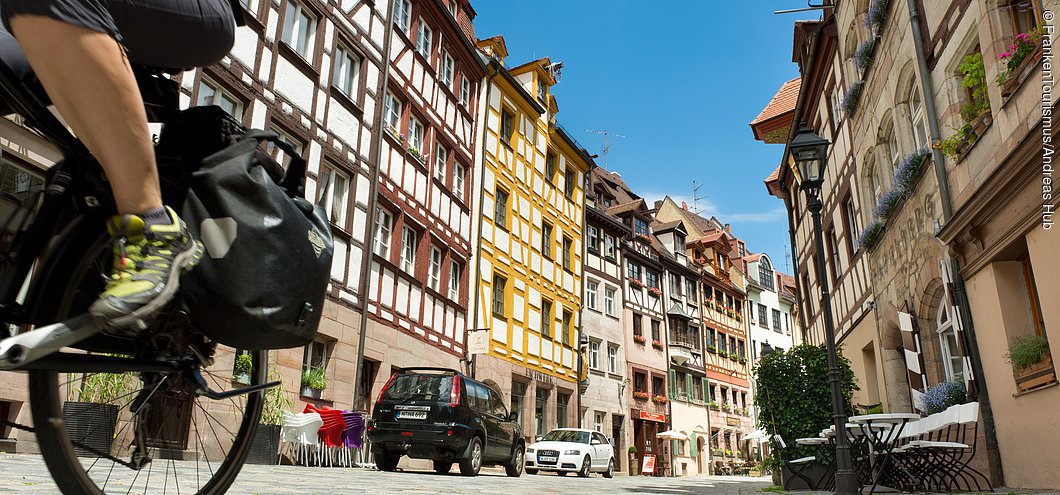Weissgerbergasse