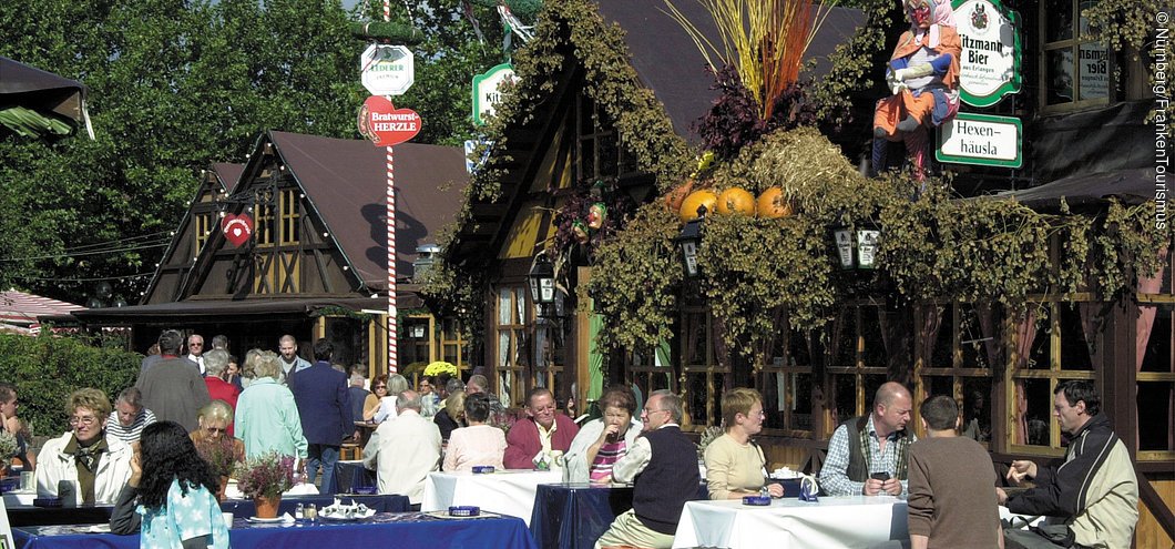 Altstadtfest
