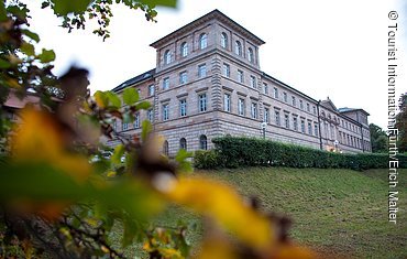 Schloß Burgfarrnbach Fürth
