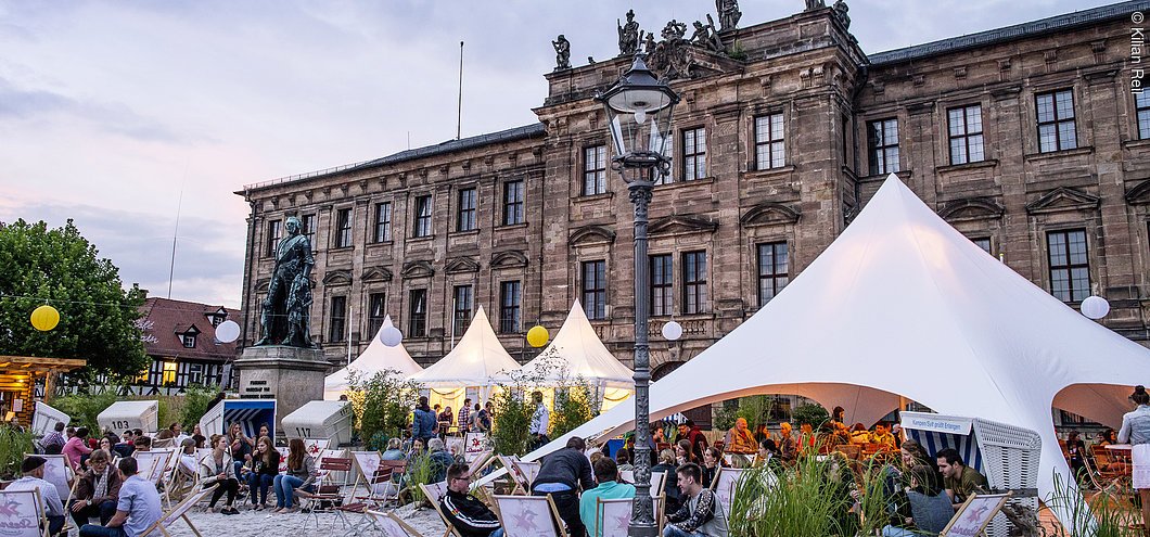 Schlosstrand (Erlangen, Städteregion Nürnberg)