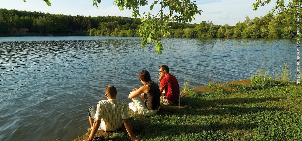 Ellertshäuser See