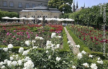 Rosengarten (Bamberg, Steigerwald)