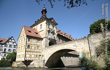 Altes Rathaus (Bamberg, Steigerwald)