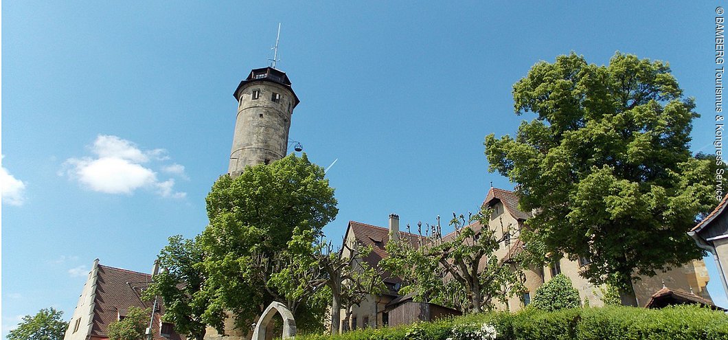 Altenburg (Bamberg, Steigerwald)