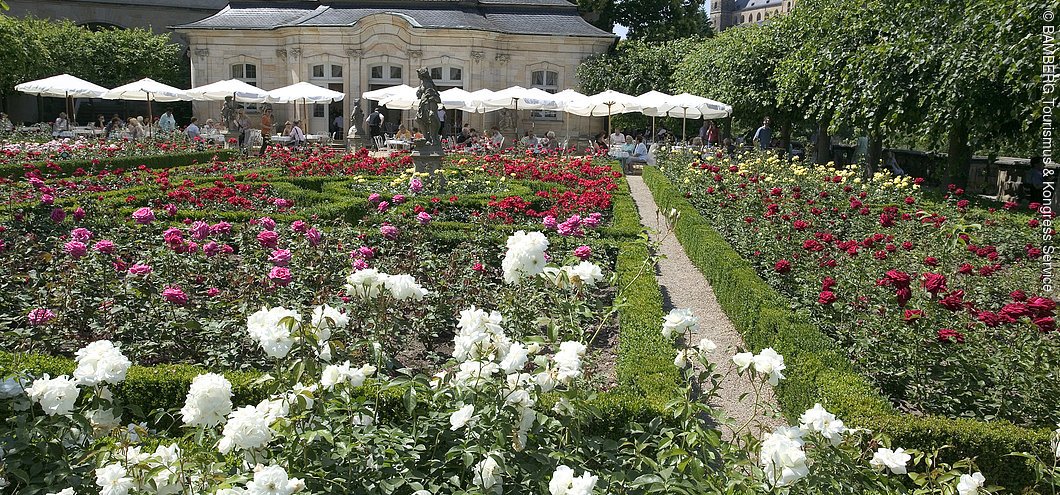 Rosengarten (Bamberg, Steigerwald)