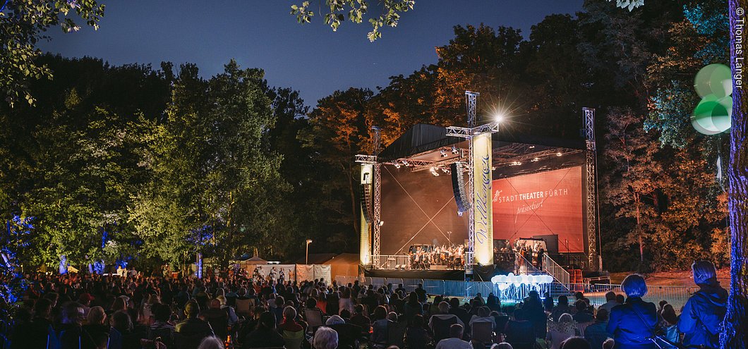 Sparda Bank Classic Night (Fürth, Städteregion Nürnberg)