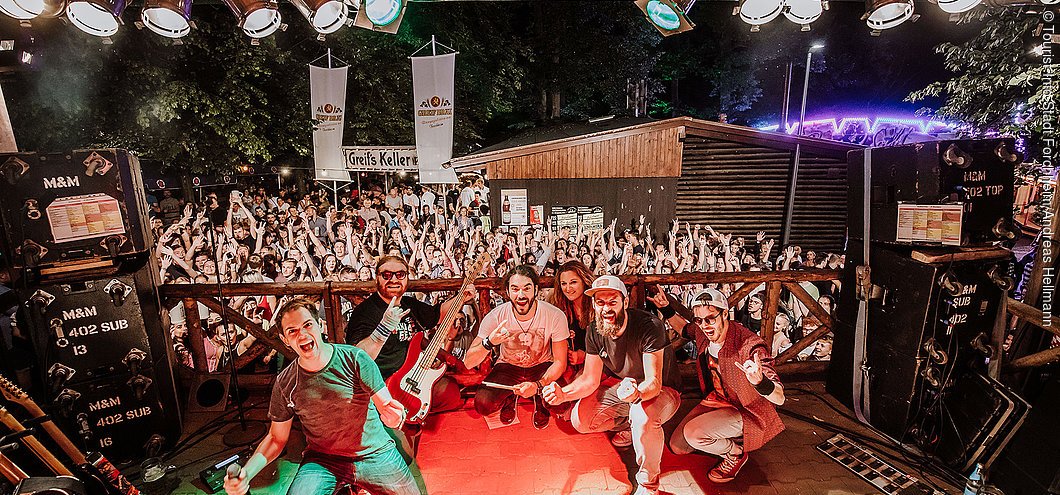 Annafest (Forchheim, Fränkische Schweiz)