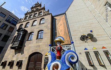 Spielzeugmuseum N¸rnberg