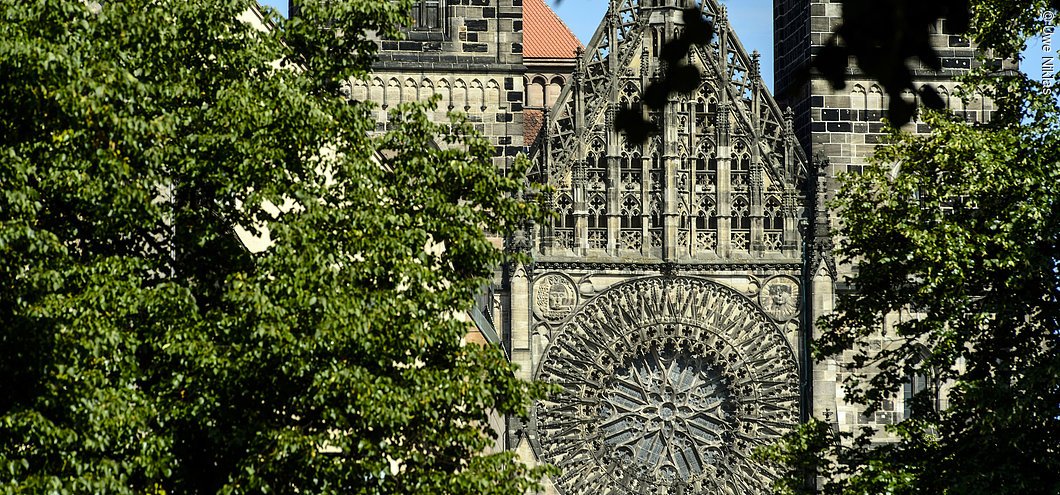 Lorenzkirche (Nürnberg, Städteregion Nürnberg)