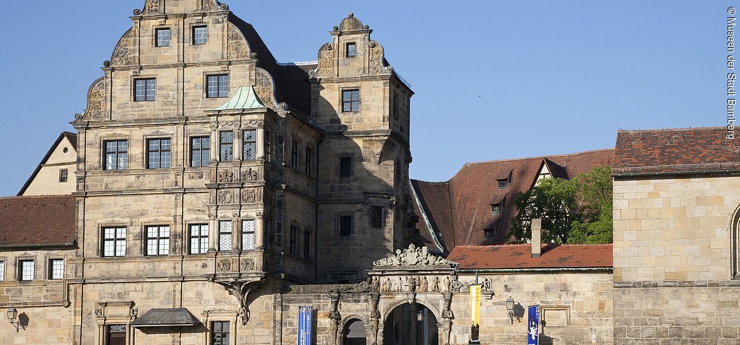 Historisches Museum (Bamberg, Steigerwald)