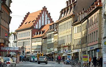 Lange Straße (Bamberg, Steigerwald)