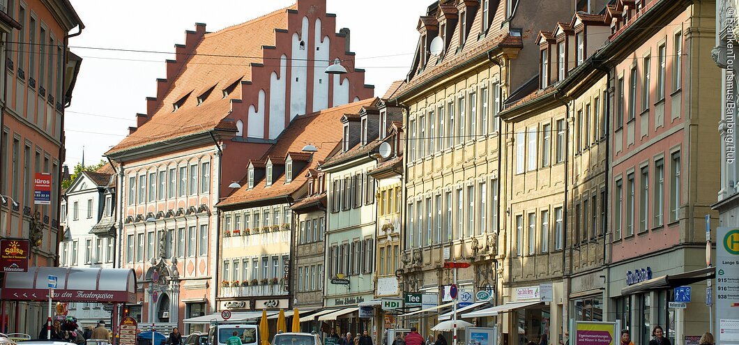 Lange Straße (Bamberg, Steigerwald)
