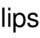 lips