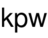 kpw