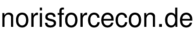 norisforcecon.de