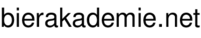 bierakademie.net