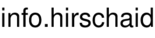 info.hirschaid