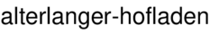 alterlanger-hofladen